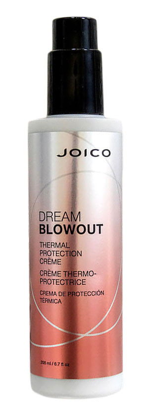 Joico Dream Blowout Thermal Protection Creme Joico Dream Blowout Thermal Protection Creme