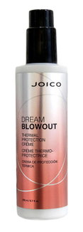Joico Dream Blowout Thermal Protection Creme-image1 Joico Dream Blowout Thermal Protection Creme-image1