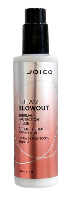 Joico Dream Blowout Thermal Protection Creme-image1