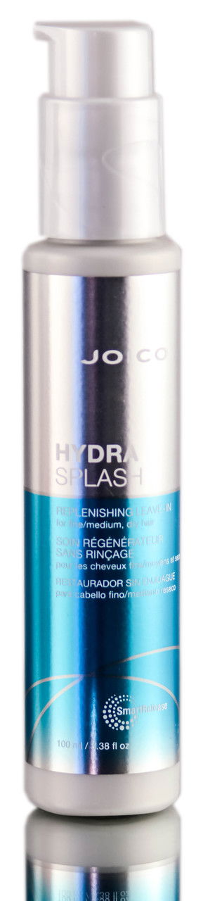 Joico HydraSplash Replenishing Leave-in