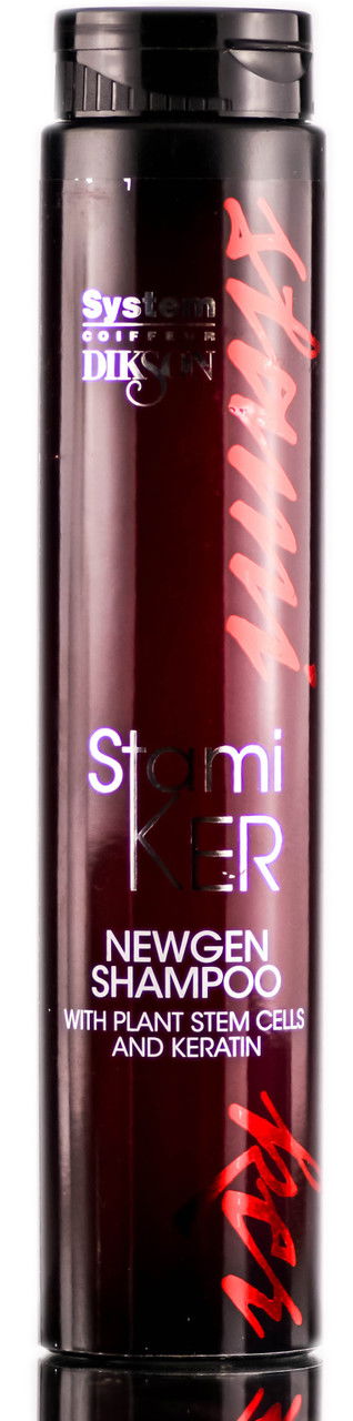 StamiKer NewGen Shampoo