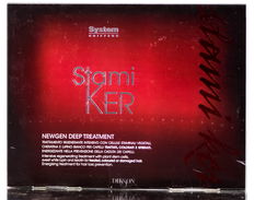 StamiKer NewGen Deep Treatment