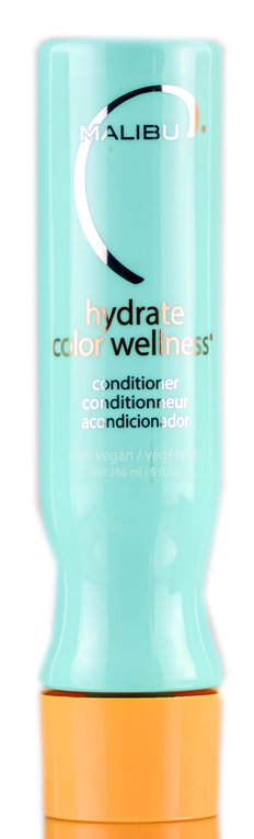Malibu C Hydrate Color Wellness Conditioner-image1 Malibu C Hydrate Color Wellness Conditioner-image1