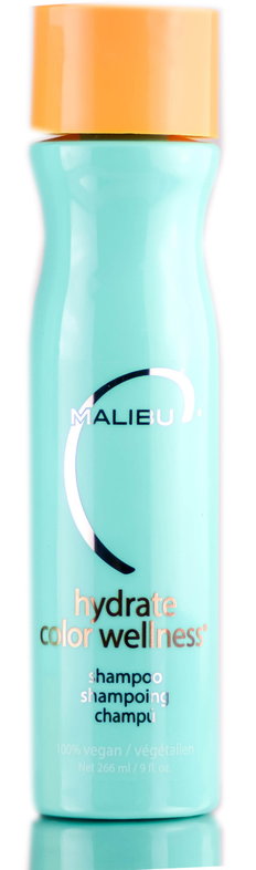 Malibu C Hydrate Color Wellness Shampoo-image1 Malibu C Hydrate Color Wellness Shampoo-image1