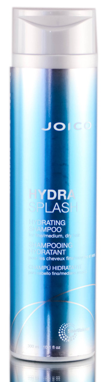 Joico HydraSplash Hydrating Shampoo-image1 Joico HydraSplash Hydrating Shampoo-image1