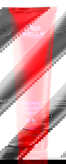 Wella Original Brilliance Color Conditioner - COARSE/THICK