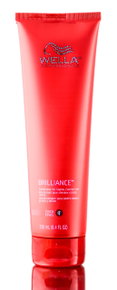 Wella Original Brilliance Color Conditioner - COARSE/THICK-image1