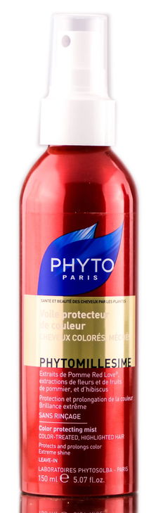 Phyto Paris Phytomillesime Color Protecting Mist