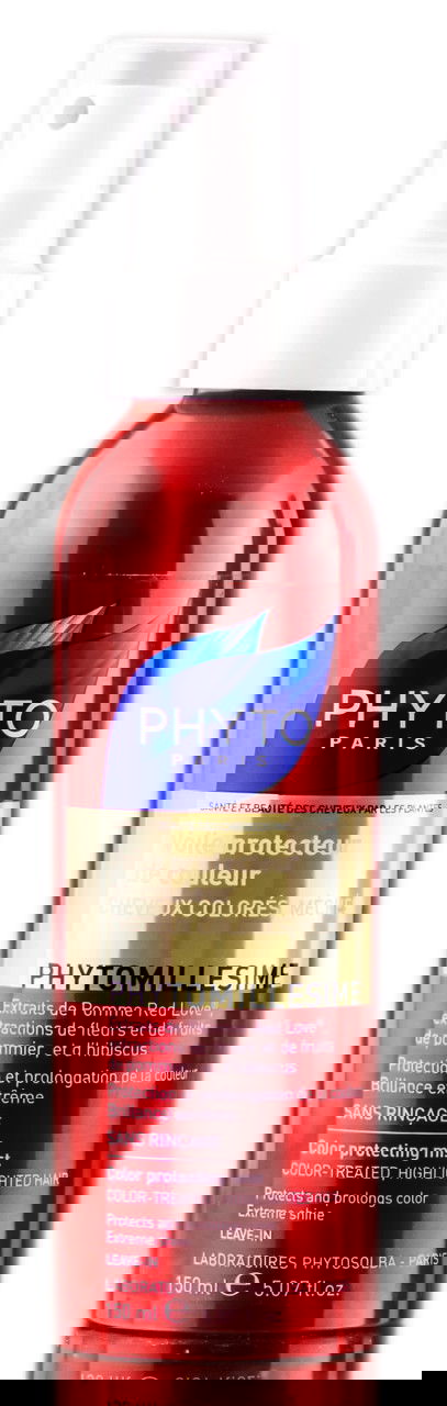 Phyto Paris Phytomillesime Color Protecting Mist