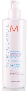 Moroccanoil Smoothing Conditioner-image1