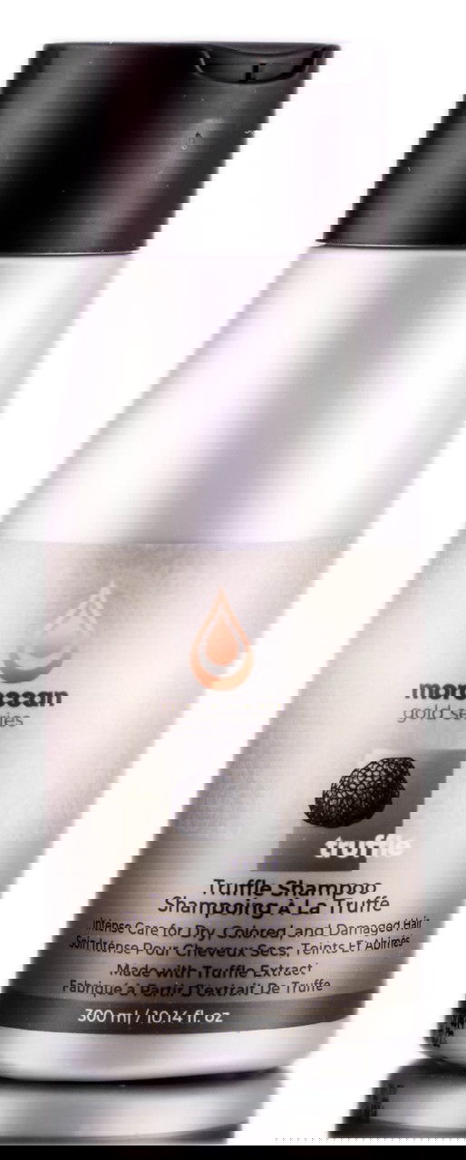 Moroccan Gold Series Truffle Shampoo