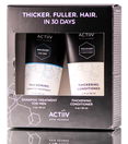 ACTiiV Hair Science For Men Duo Kit