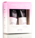 Actiiv Recover Shampoo + Conditioning System for Women-image1