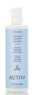 ACTiiV Hair Science Recover For Men Thickening Shampoo Treatment-image1 ACTiiV Hair Science Recover For Men Thickening Shampoo Treatment-image1