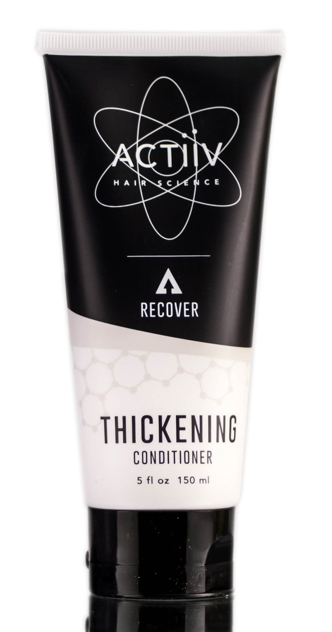 ACTiiV Hair Science Recover Thickening Conditioner-image3