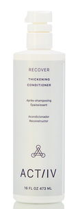 ACTiiV Hair Science Recover Thickening Conditioner