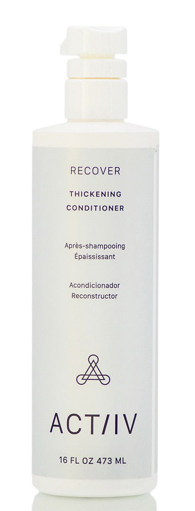ACTiiV Hair Science Recover Thickening Conditioner