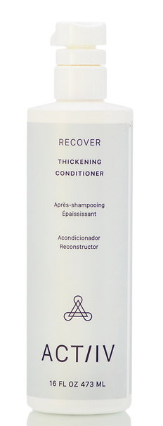 ACTiiV Hair Science Recover Thickening Conditioner-image2 ACTiiV Hair Science Recover Thickening Conditioner-image2