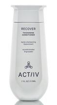 ACTiiV Hair Science Recover Thickening Conditioner
