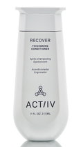 ACTiiV Hair Science Recover Thickening Conditioner-image1