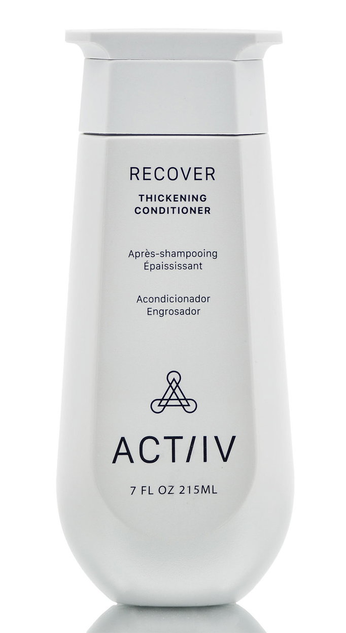 ACTiiV Hair Science Recover Thickening Conditioner-image1