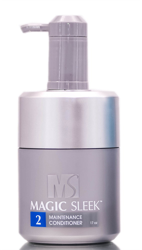 MagicSleek Maintenance Conditioner-image1 MagicSleek Maintenance Conditioner-image1