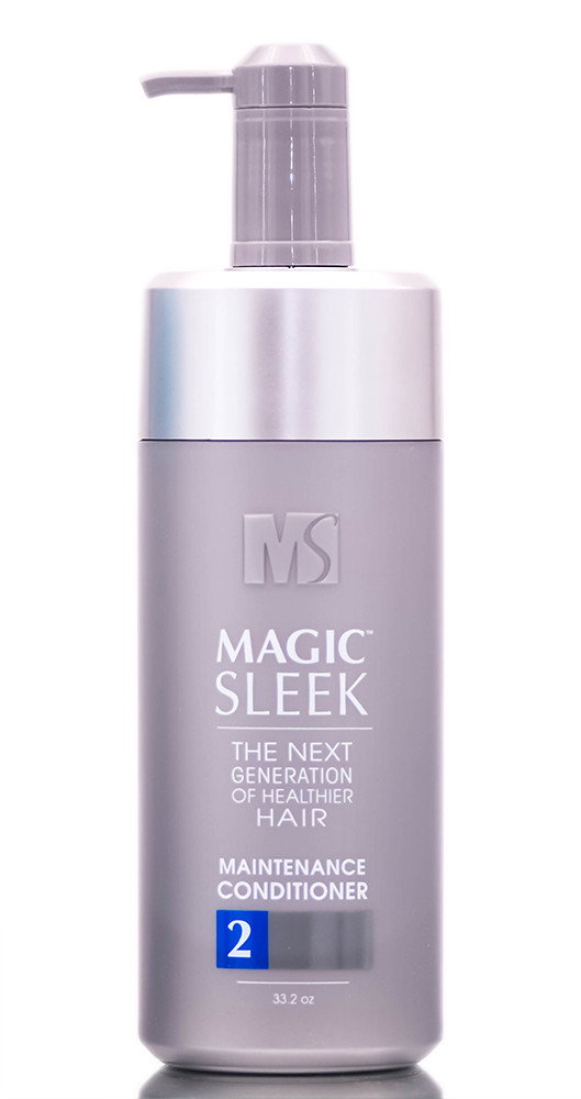 MagicSleek Maintenance Conditioner-image2 MagicSleek Maintenance Conditioner-image2