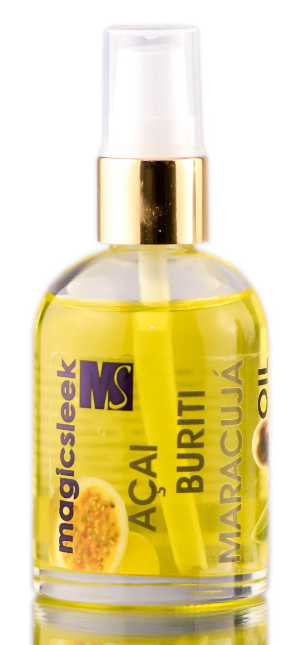MagicSleek Acai Buriti Maracuja Oil-image1 MagicSleek Acai Buriti Maracuja Oil-image1