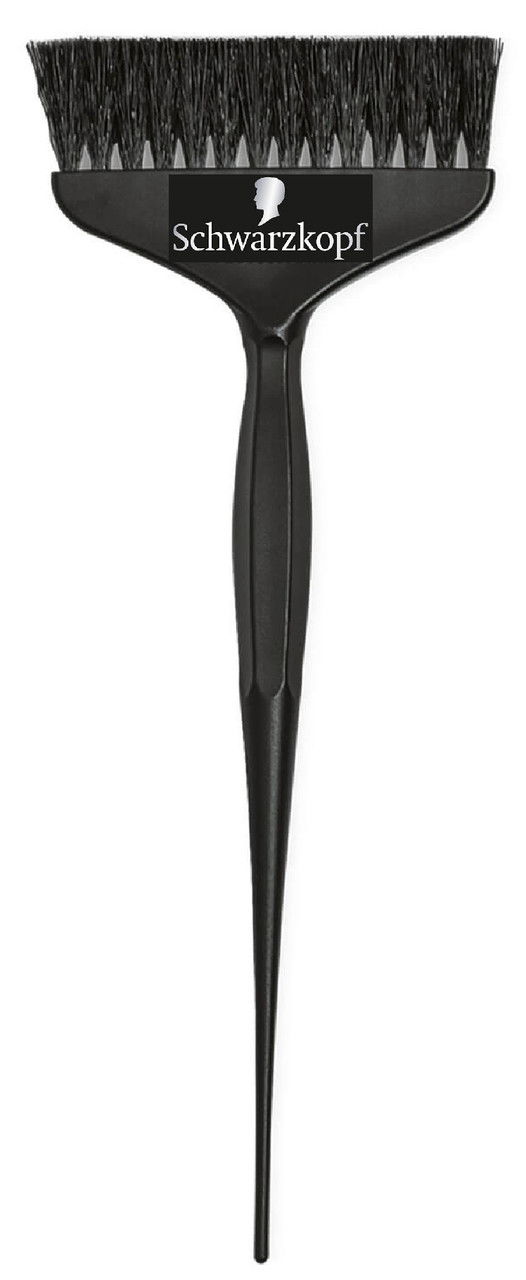 Schwarzkopf Igora Vibrance Wide Application Brush