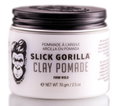 Slick Gorilla Clay Pomade Firm Hold-image1 Slick Gorilla Clay Pomade Firm Hold-image1