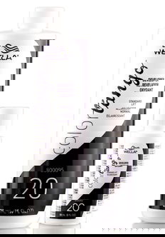 Wella Color Charm Color Tango Developer Standard Lift
