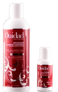 Ouidad Advanced Climate Control Heat & Humidity Gel Stronger Hold