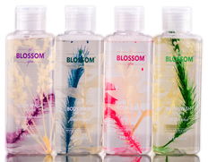 Blossom Spa Body Wash