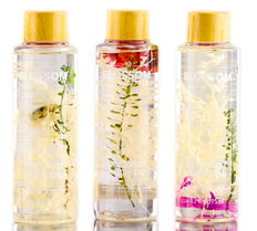 Blossom Spa Coconut Body Oil