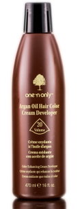 One 'n Only Argan Oil 20 Volume Cream Developer-image1