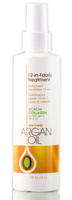 One 'n Only Argan Oil 12-in-1 Daily Treatment One 'n Only Argan Oil 12-in-1 Daily Treatment