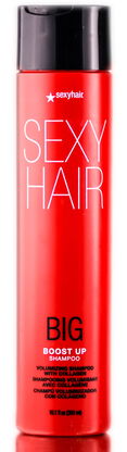 Sexy Hair Big Boost Up Shampoo