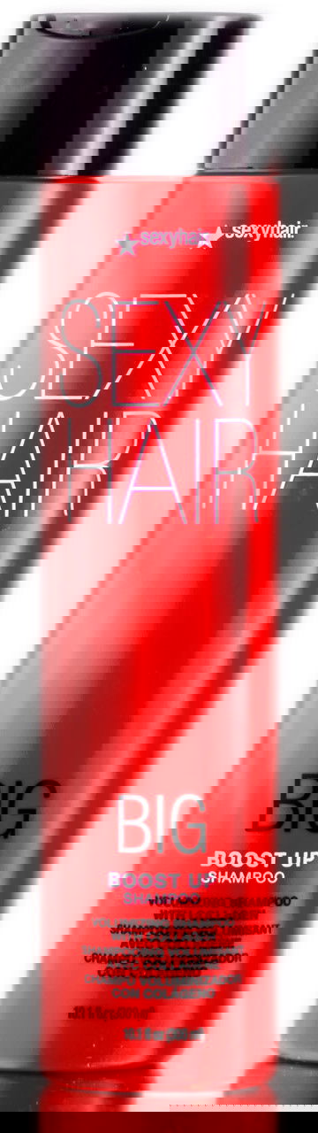 Sexy Hair Big Boost Up Shampoo