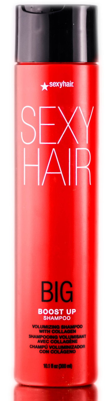 Sexy Hair Big Boost Up Shampoo-image1 Sexy Hair Big Boost Up Shampoo-image1