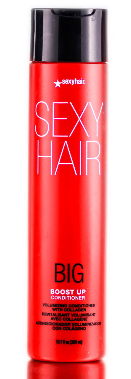 Sexy Hair Big Boost Up Conditioner
