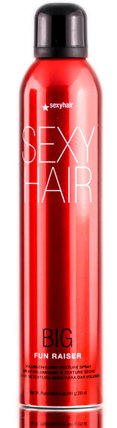 Big Sexy Hair Funraiser Texture Spray-image1