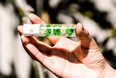 Ganja Gloss Roll-On Scented Lip Gloss-image3