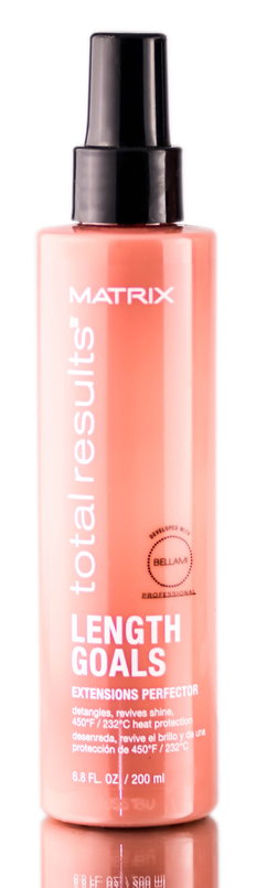 Matrix Length Goals Extensions Perfector-image1