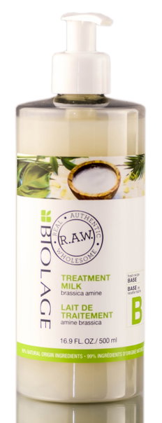 Matrix Biolage RAW Treatment Milk-image1 Matrix Biolage RAW Treatment Milk-image1