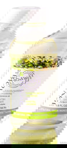 Matrix Biolage RAW Sandalwood + Jasmine Fragrance Oil Matrix Biolage RAW Sandalwood + Jasmine Fragrance Oil