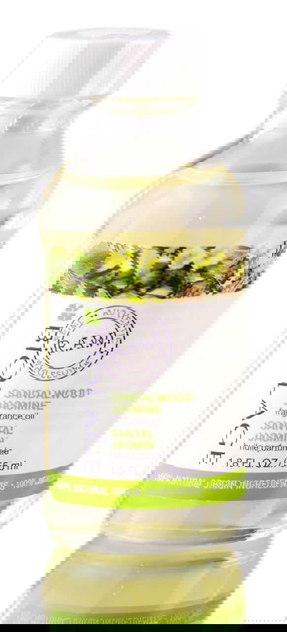 Matrix Biolage RAW Sandalwood + Jasmine Fragrance Oil