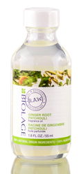 Matrix Biolage RAW Ginger Root + Patchouli Fragrance Oil Matrix Biolage RAW Ginger Root + Patchouli Fragrance Oil