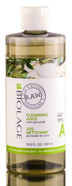 Matrix Biolage Raw Cleansing Juice-image1 Matrix Biolage Raw Cleansing Juice-image1