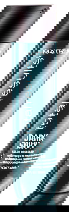 Matrix Total Results Dark Envy Green Shampoo