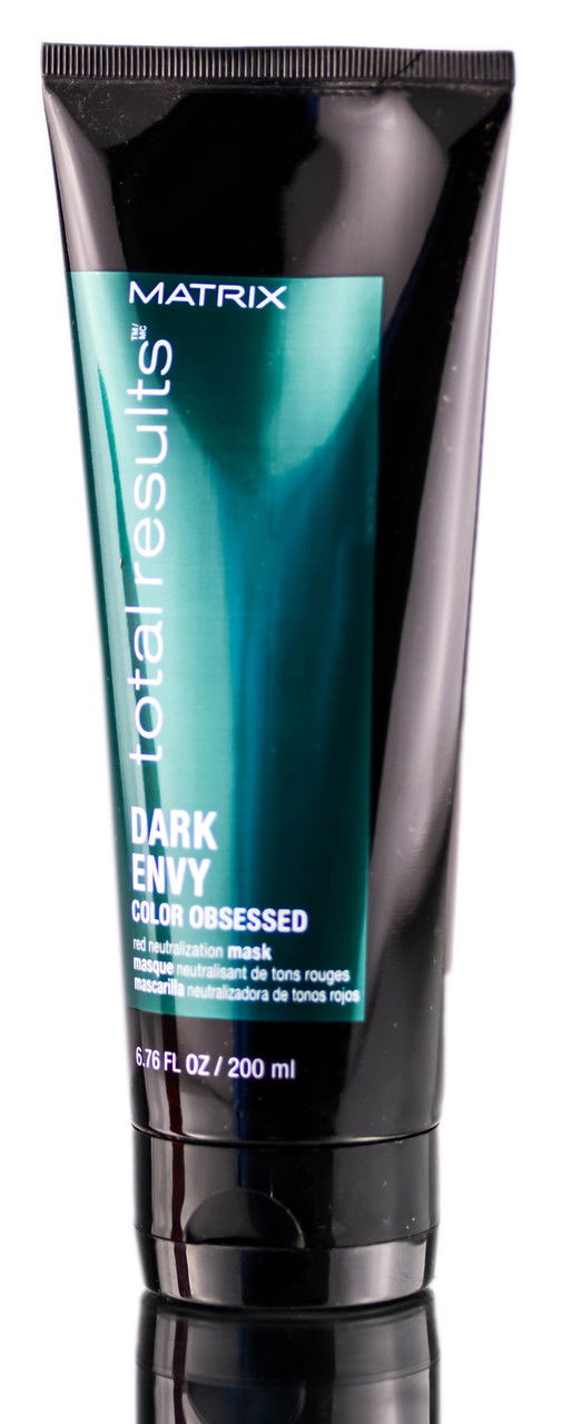 Matrix Total Results Dark Envy Red Neutralization Mask
